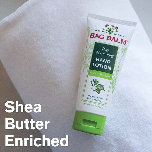 Bag Balm Daily Moisturizing Hand Lotion - 3 oz image number null