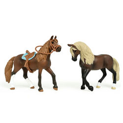 Schleich Horse Club Starter Set - Paso Peruano
