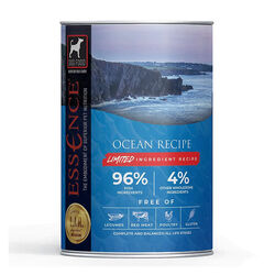 Essence Limited Ingredient Dog Food - Ocean Recipe