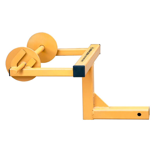 Behlen 2" Receiver Wire Un-Roller image number null