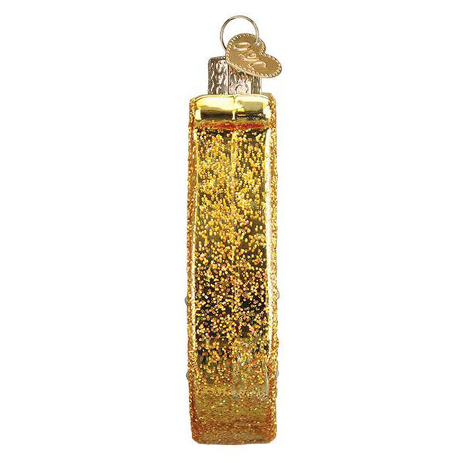 Old World Christmas Horseshoe Ornament image number null