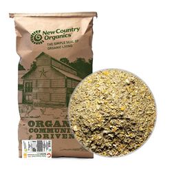 New Country Organics 16% Swine Feed - 40 lb