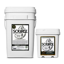 SOURCE Micronutrients - Original Dry Meal Formula