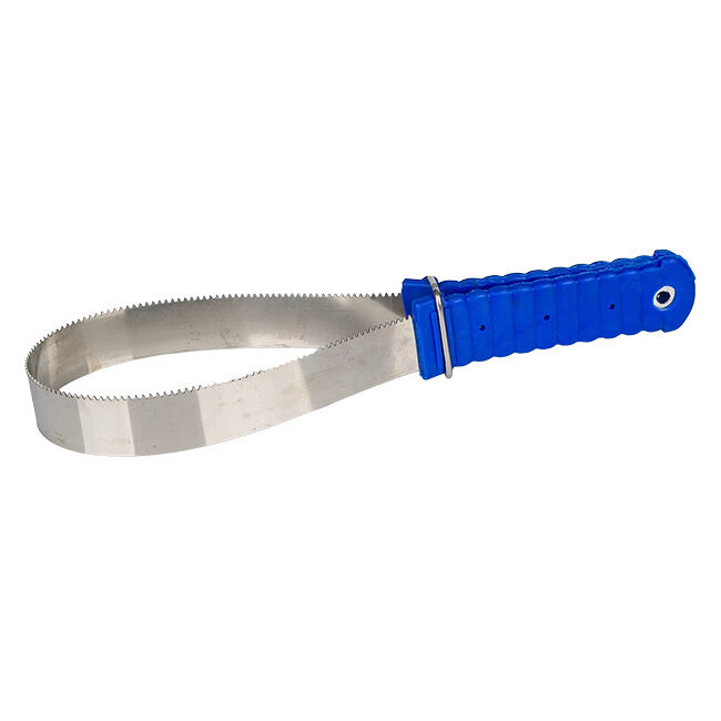 Equi-Essentials Comfort Grip Shedding Blade image number null