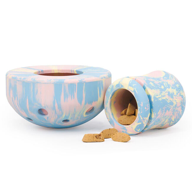 Ruffwear Porcini Interactive Puzzle Toy image number null