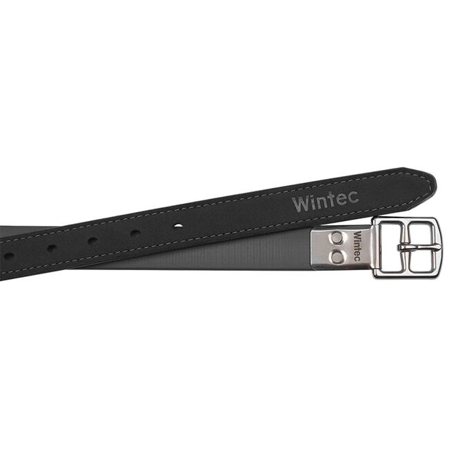 Wintec Slimline Heavy Duty Stirrup Straps image number null