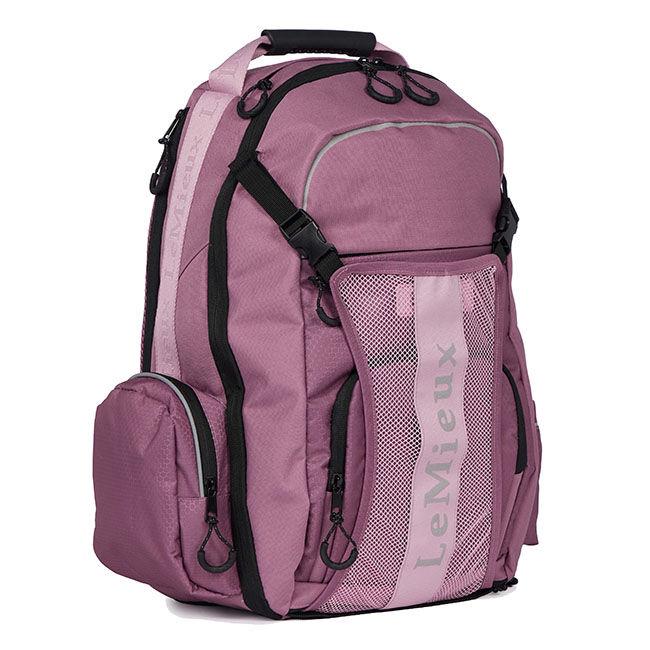LeMieux Pro Backpack - Mallow image number null