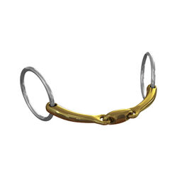 Neue Schule Team Up Loose Ring Bradoon Bit