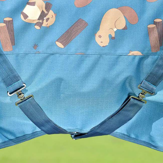 WeatherBeeta ComFiTec Essential Standard Neck - Lite - Beaver image number null