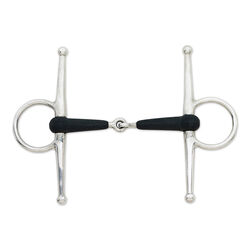 Centaur EcoPure Full Cheek French Link Bit