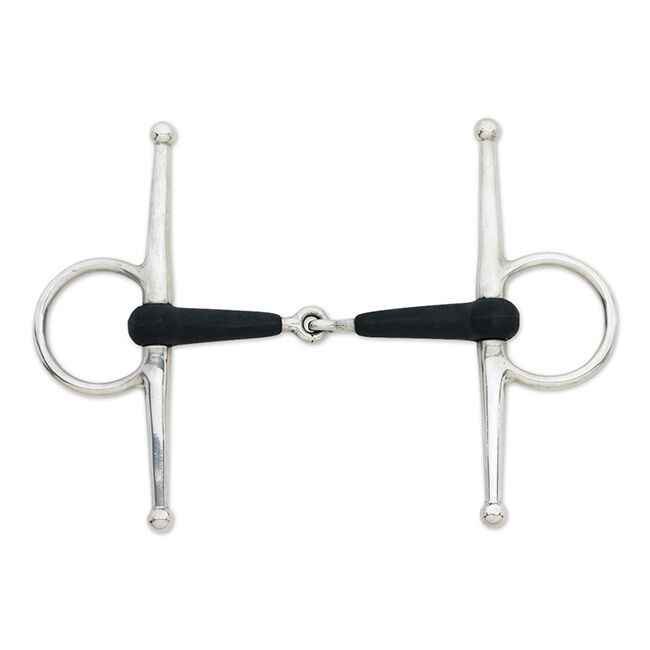 Centaur EcoPure Full Cheek French Link Bit image number null