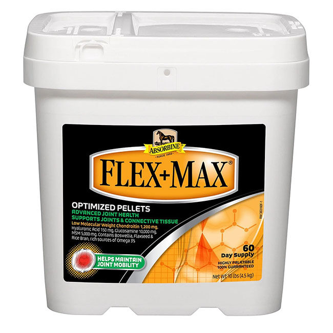 Absorbine Flex+ Max 60 Day image number null