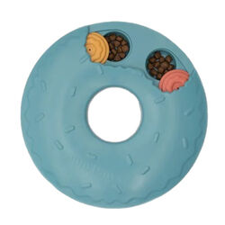 ZippyPaws SmartyPaws Puzzler Donut Slider
