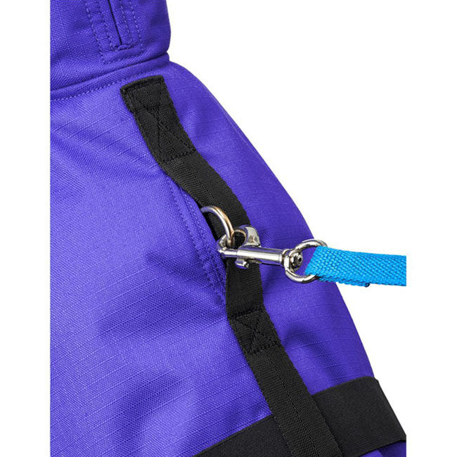 Tough1 600D Deluxe Dog Blanket - Purple image number null