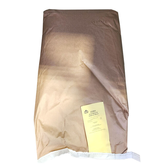 Kalmbach Wheat Bran - 40lb image number null
