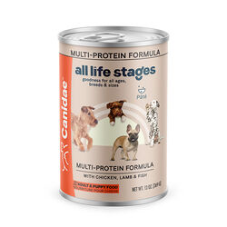 Canidae All Life Stages Dog Food - Chicken, Lamb & Fish Formula - 13 oz