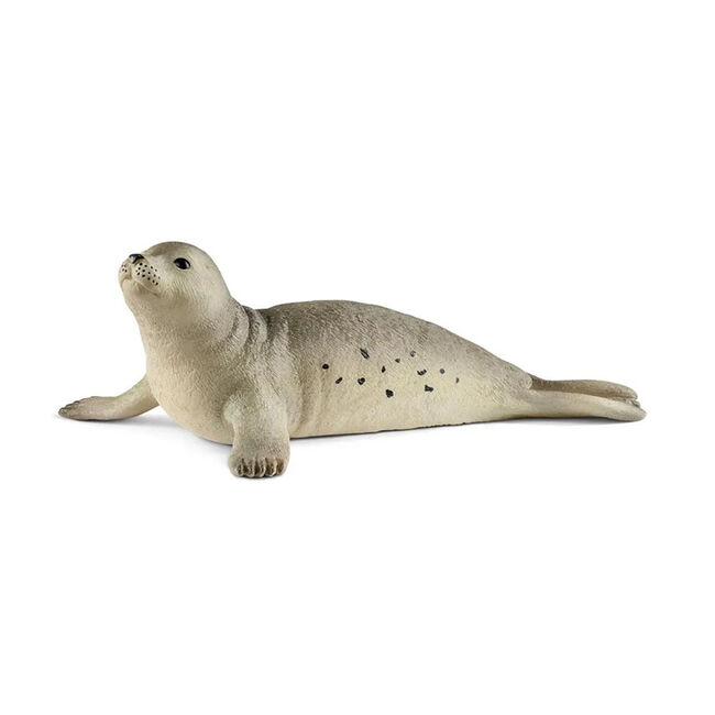 Schleich Seal image number null