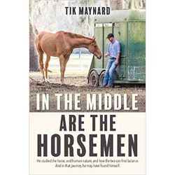 In the Middle Are the Horsemen