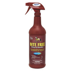 Farnam Bite Free Biting Fly Repellent - 32 oz