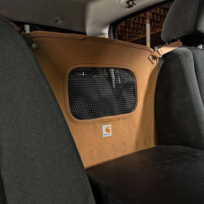 Carhartt Universal Nylon Duck Pet Barrier image number null
