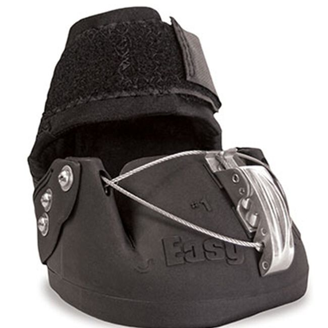 Paire De Boots De Transport EasyCare Easyboot Gant Soft Taille 3 - état Neuf