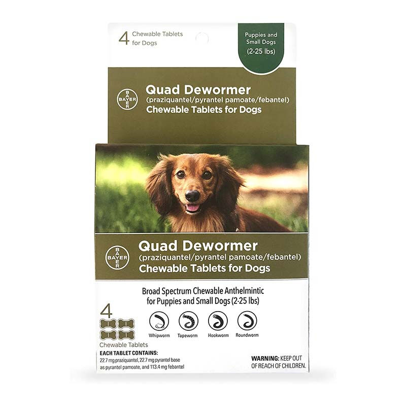 Canine dewormer for puppies sale