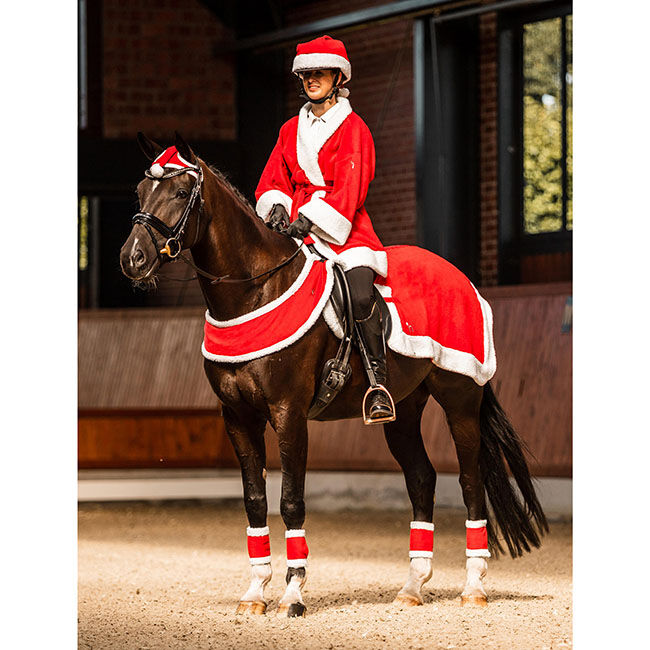 Horze Christmas Wrap Set image number null