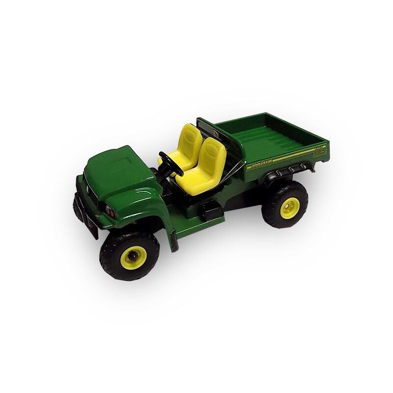 Tomy john deere 2025 gator
