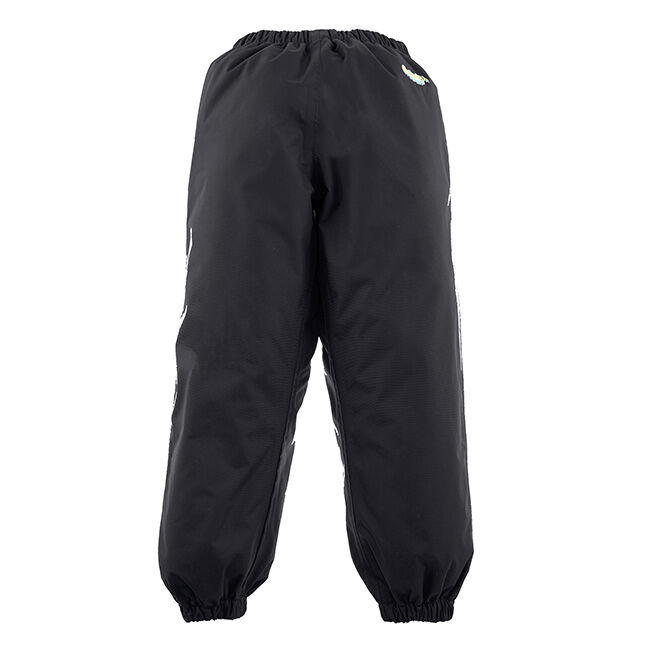 Splashy Kids' Rain Pants - Black image number null