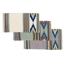 Mayatex Risen Saddle Blanket