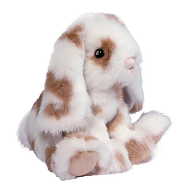 Douglas Muddy the Dlux Spotted Bunny image number null