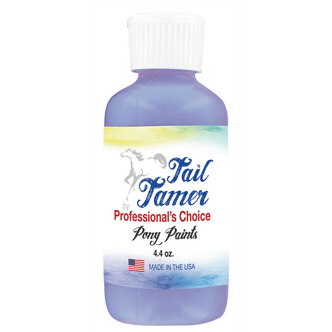 Tail Tamer Pony Paints image number null