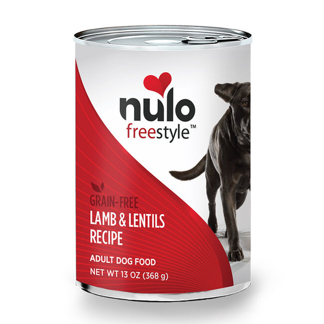 Nulo FreeStyle Dog Pate image number null