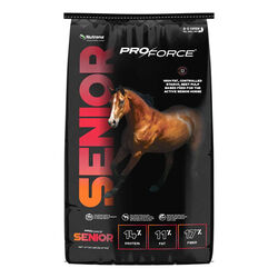 Nutrena ProForce Senior - 50 lb