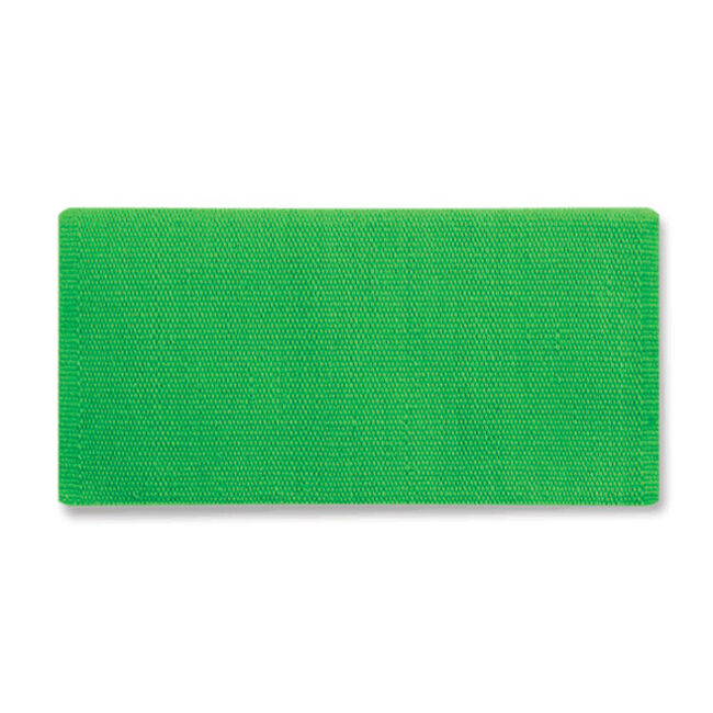 Mayatex Trail Boss Saddle Pad Lime image number null