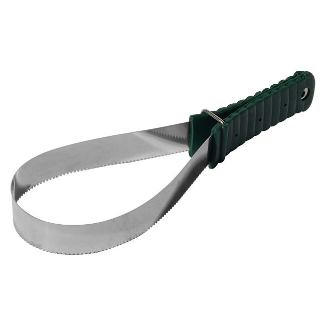 Equi-Essentials Comfort Grip Shedding Blade image number null