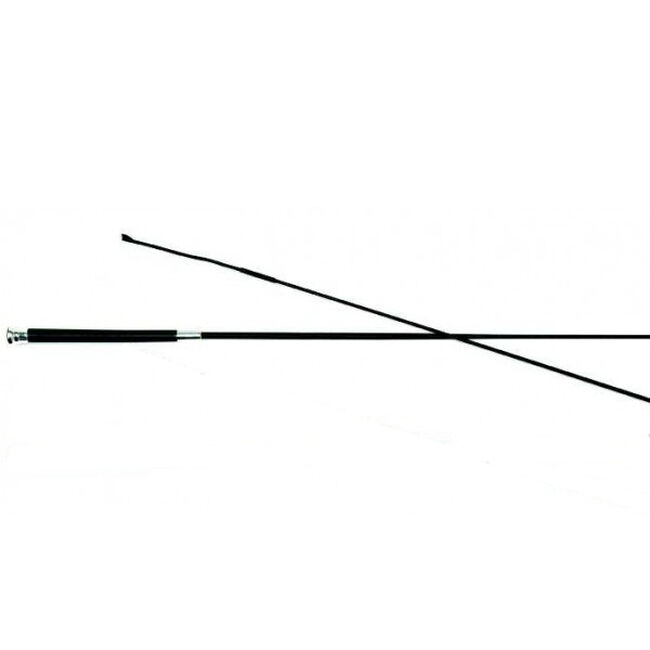 Equistar Elan II Dressage Whip - 39" image number null