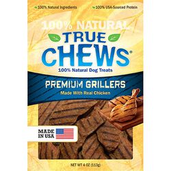 True Chews Chicken Premium Grillers