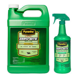 Pyranha Zero-Bite Natural Insect Spray
