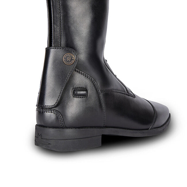 Demo Condition - Shires Moretta Women's Ortona Riding Boots - Black image number null