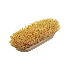 Hill Brush Company 7-3/8" Water Brush with Rice Root and Polypropylene Mix