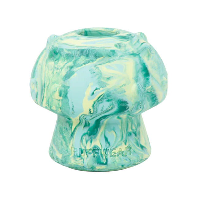 Ruffwear Toadstool Dog Toy image number null