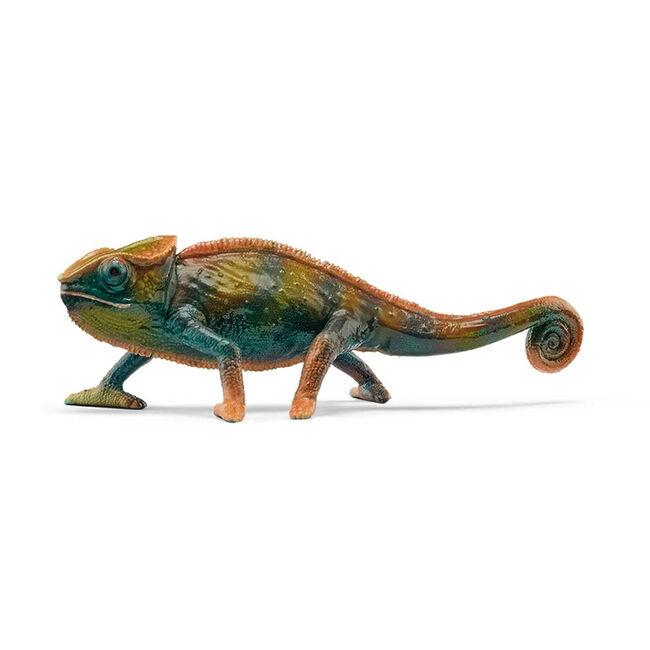 Schleich Chameleon image number null