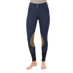 RJ Classics Women's Olivia Luxe-Tek Breech - Night Sky