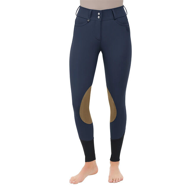 RJ Classics Women's Olivia Luxe-Tek Breech - Night Sky image number null