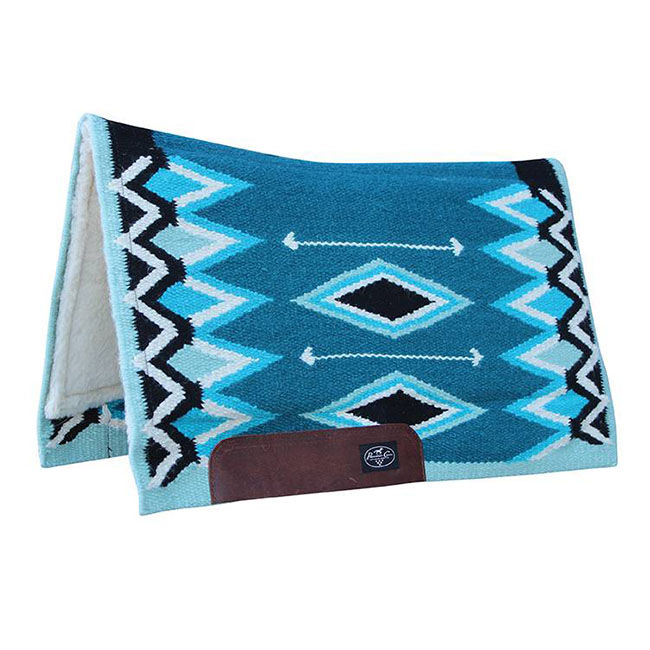 Professional's Choice Jalapeno Saddle Pad image number null