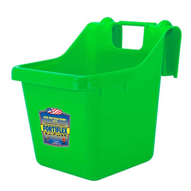 Fortex-Fortiflex 16-Quart Over Fence Feeder image number null
