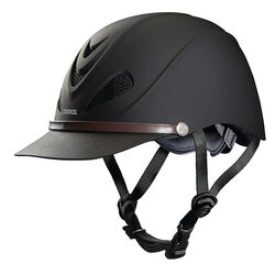 Troxel Dakota Helmet - Black