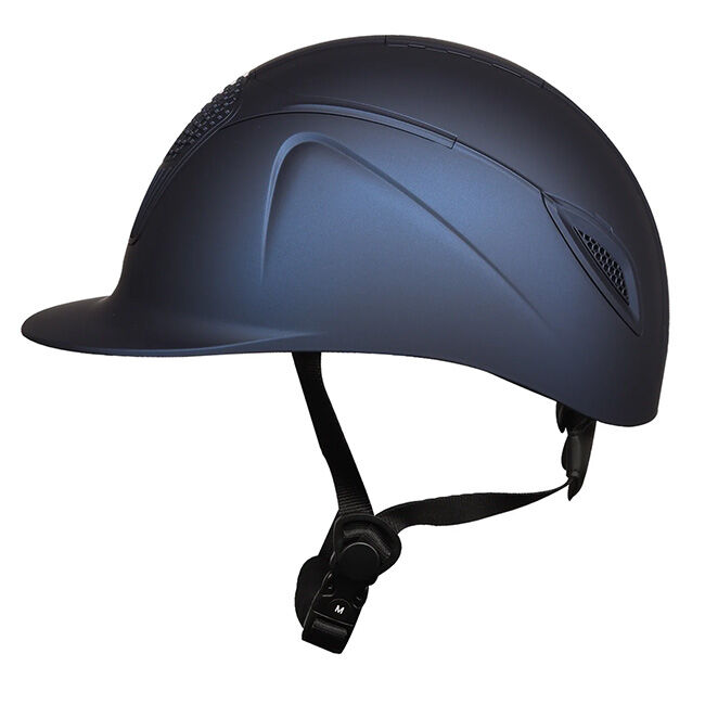 Ovation M Class Helmet with MIPS - Navy/Navy image number null