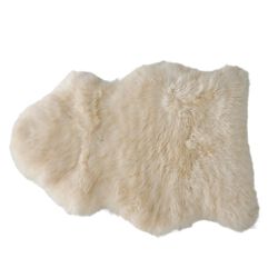 Ruskovilla Infant Sheepskin Rug